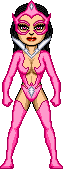 Carol Ferris
