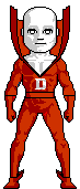 deadman