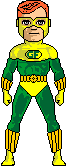 geo force