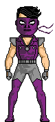 Shadowstryke