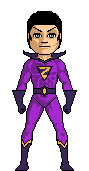 Zan-Superfriends