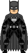 Batman Justice Lord
