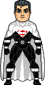 Superman Justice Lord