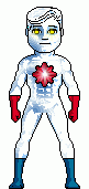 captain atom 2