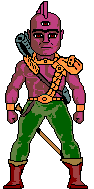 despero