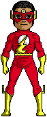 Flash_EarthD
