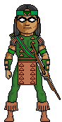 Green Arrow