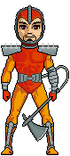 Steppenwolf
