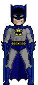 Batman Earth 1