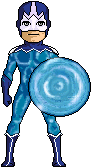 Hyperclan Zenturian