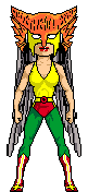 hawkwoman