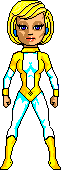 power girl 3