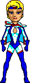 power girl 4