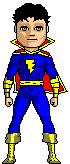 captain marvel jr 2