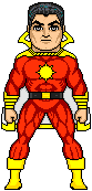 Captain Thunder