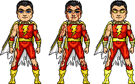 from Day Of Vengeance