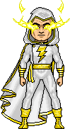 King Marvel