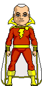 Uncle Marvel