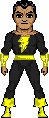 Black Adam