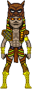 Sons of Anubis