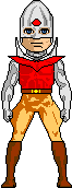 Bulletman