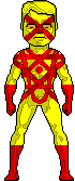 Captain Atom