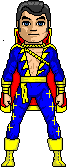 King Marvel
