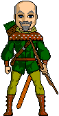 Oliver Queen