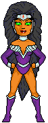 Nightstar