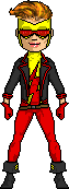 Kid Flash