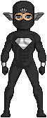 RebornInsideKryptonArmouredSuit
