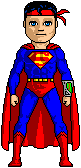 SupermanTheta