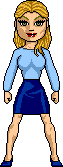 Lana Lang