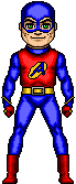 Mr Action