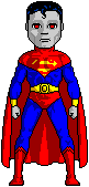 RobotSuperman