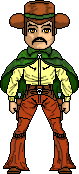 Terra Man