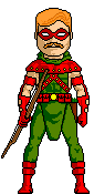Green Arrow