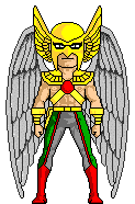 Hawkman