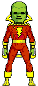 Martian Marvel