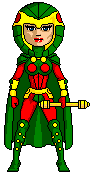 Ms Miracle