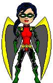 Robin