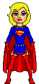 Supergirl