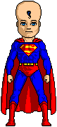 from Action Comics #256