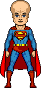 from Action Comics #256