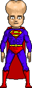 from Action Comics #256