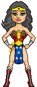 Wonder Woman