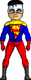 Madman/Superman