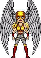 Hawkgirl