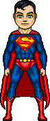 Superboy Prime