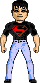 Superboy